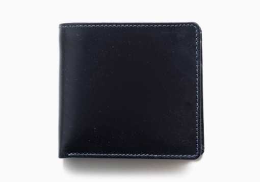 S7532 COIN WALLET / BRIDLE 2TONE