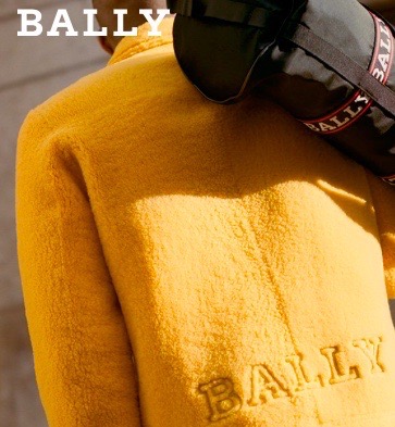 Bally（バリー）