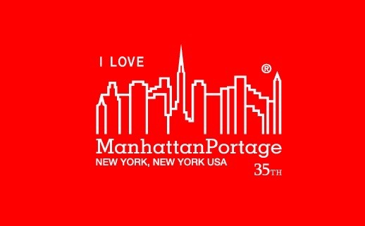 Manhattan Portage（マンハッタンポーテージ）