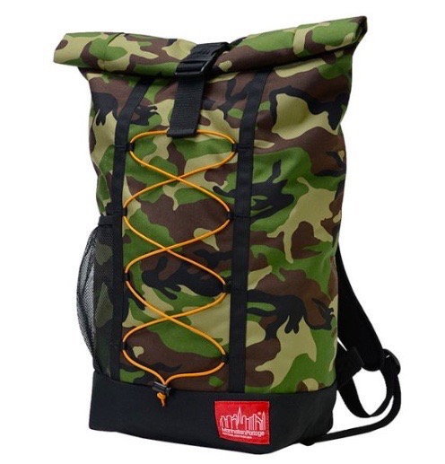 BUNGEE Hillside Backpack