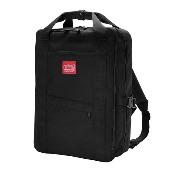 Abingdon Square Backpack