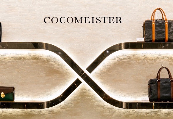 COCOMEISTER（ココマイスター）